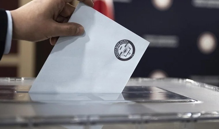 Yerel Seçimler: Oy sayımına geçildi